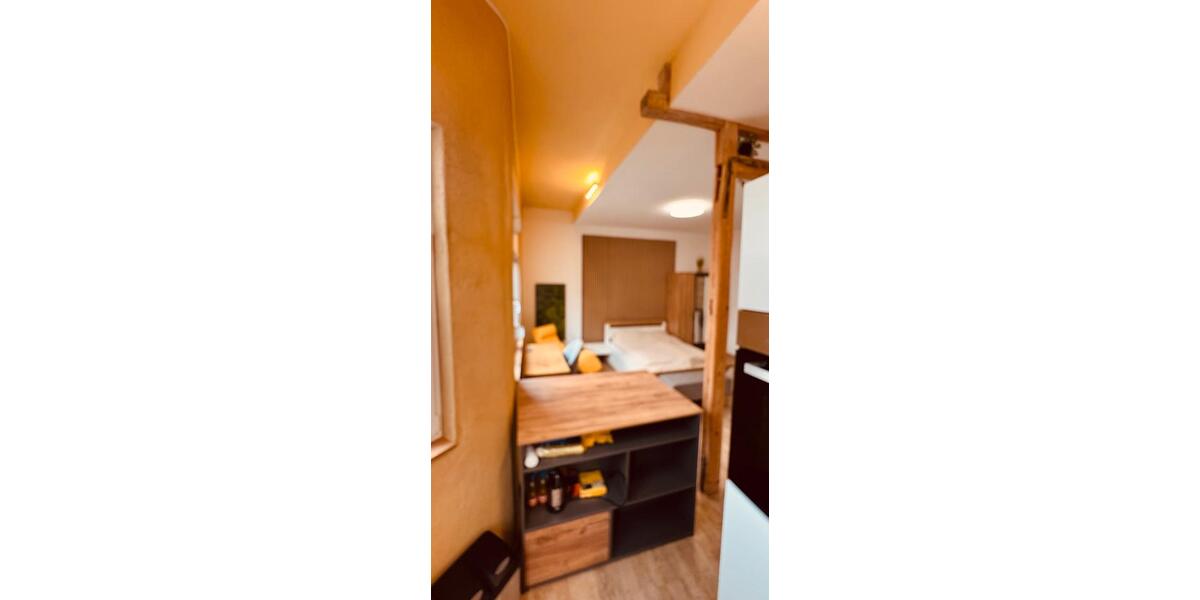 Etagenwohnung Herborn - 1.5 Zimmer, 4 m&sup2;, 600&euro; | Angebot:26038486