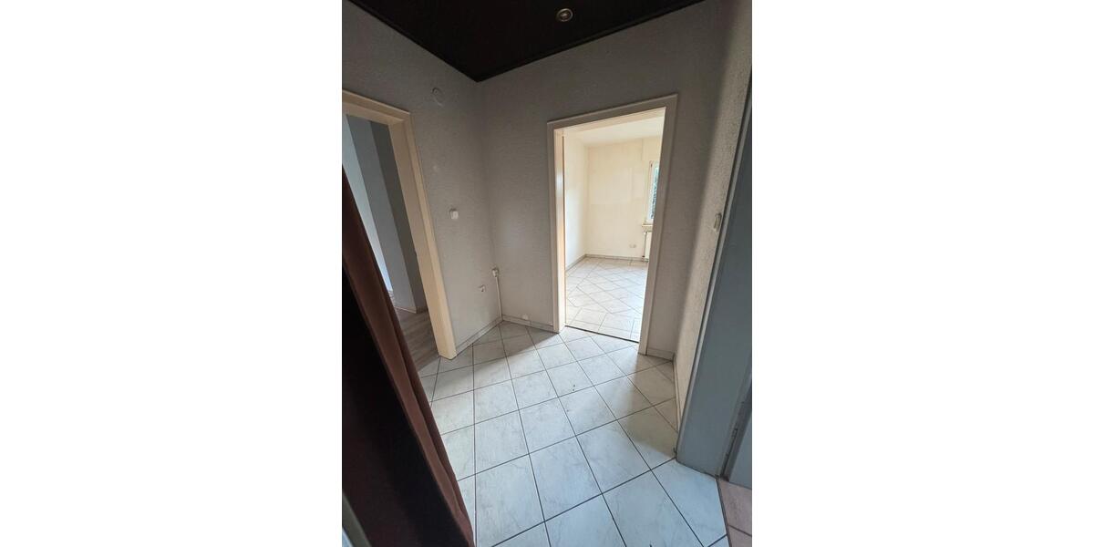 Etagenwohnung Dillenburg Niederscheld - 2 Zimmer, 60 m&sup2;, 600&euro; | Angebot:26030528