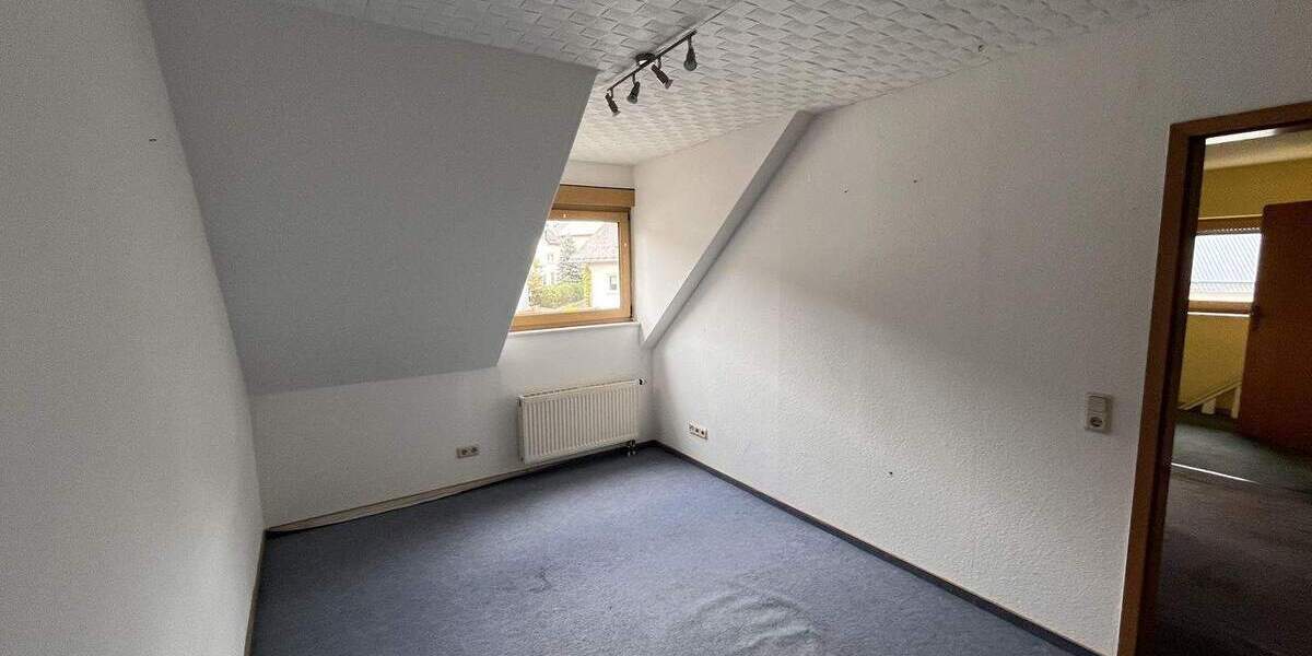 Einfamilienhaus Breitscheid Erdbach - 5 Zimmer, 120 m&sup2;, 189.000&euro; | Angebot:25770524