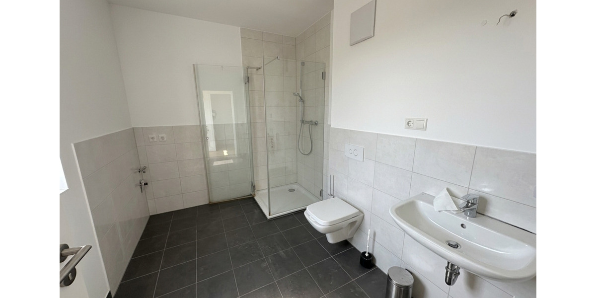 Etagenwohnung Hachenburg - 3 Zimmer, 110 m&sup2;, 935&euro; | Angebot:25920806