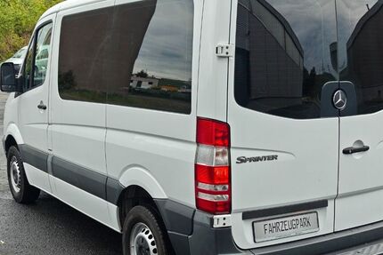 Mercedes-Benz Sprinter 292.457 km 9.599 &euro; Siegen 57080