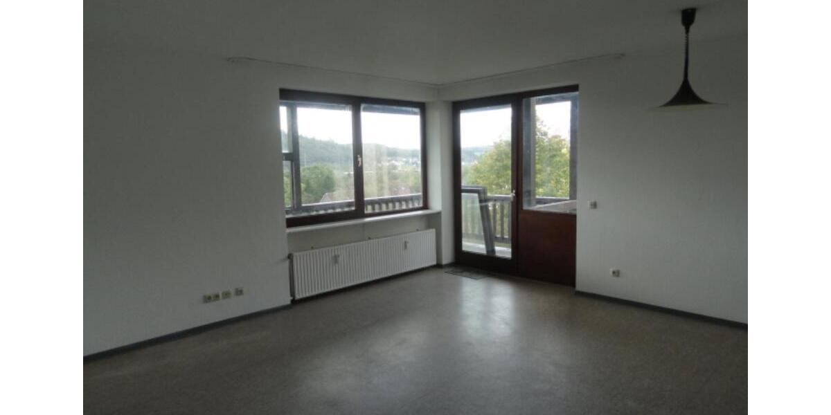 Etagenwohnung Kreuztal - 2 Zimmer, 480&euro; | Angebot:23474476
