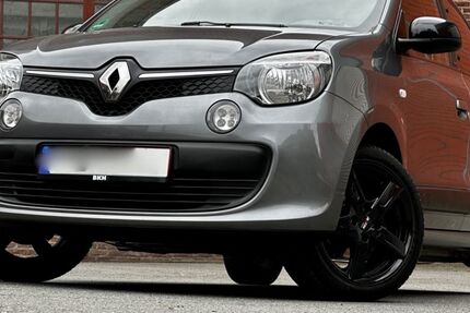 Renault Twingo 112.000 km 5.995 &euro; Siegen 57072