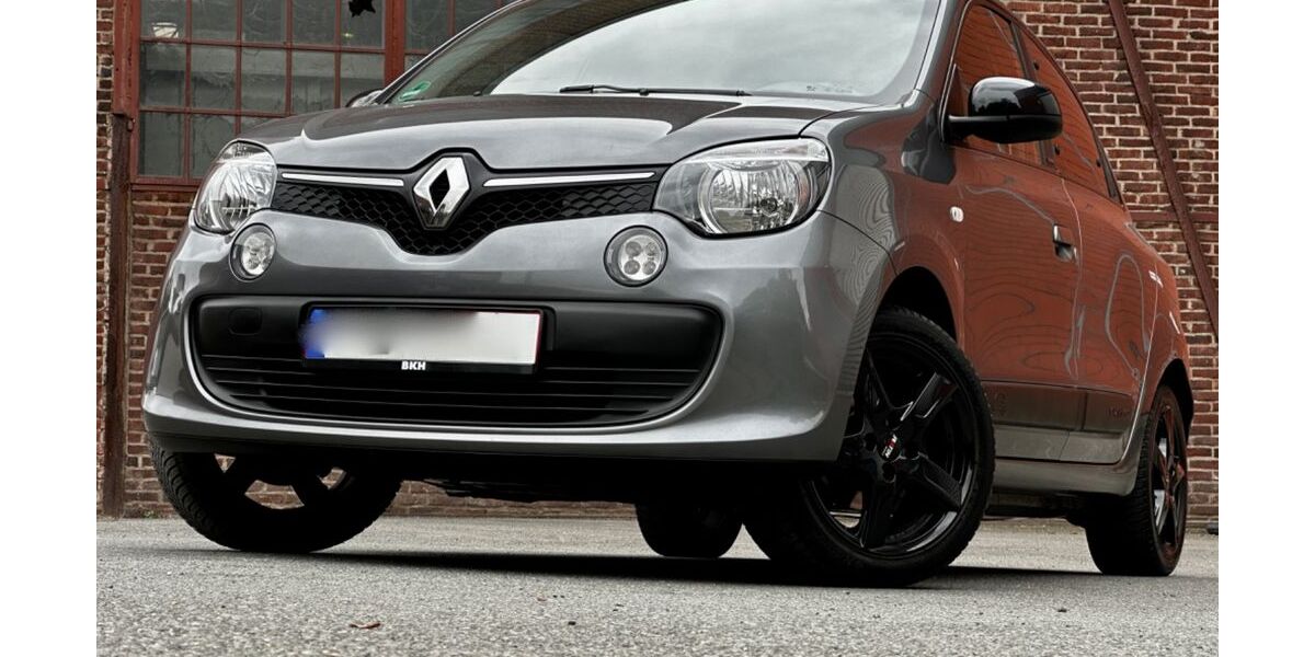 Renault Twingo 112.000 km 6.446 &euro; Siegen 57072