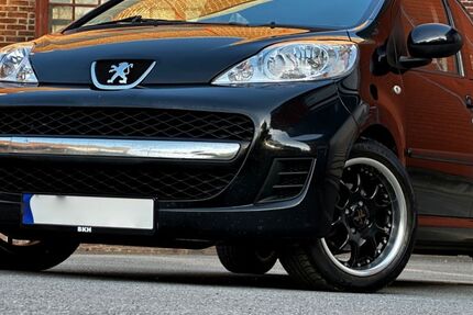 Peugeot 107 161.000 km 2.332 &euro; Siegen 57072