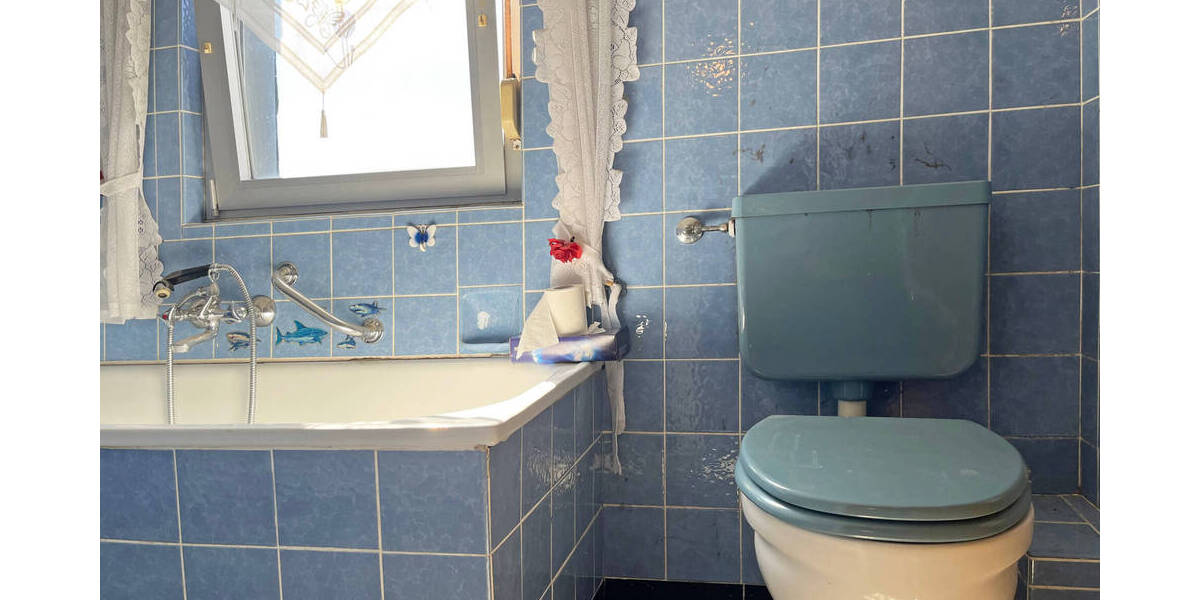 Einfamilienhaus Hamm VG - 5 Zimmer, 110 m&sup2;, 104.000&euro; | Angebot:25691790