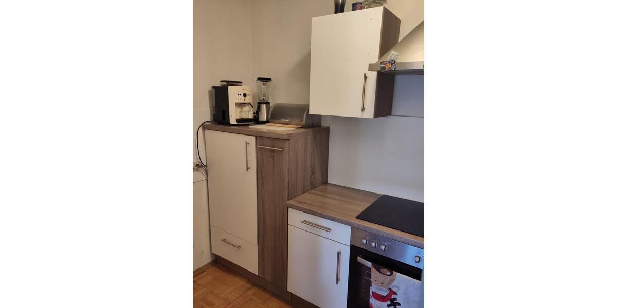 Erdgeschoßwohnung Siegen Weidenau - 2 Zimmer, 60 m&sup2;, 590&euro; | Angebot:25759330