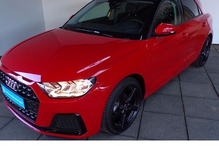 Audi A1 6.975 km 25.470 &euro; Lennestadt 57368