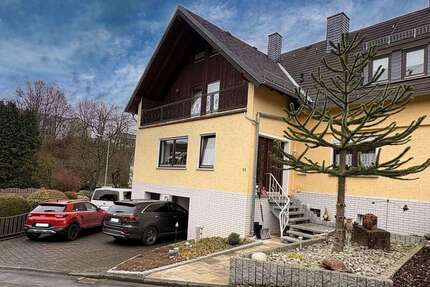Haus Herdorf - 6 Zimmer, 168 m&sup2;, 249.000&euro; | Angebot:26753815
