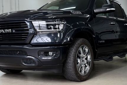 Dodge RAM 88.600 km 44.991 &euro; Driedorf 35759