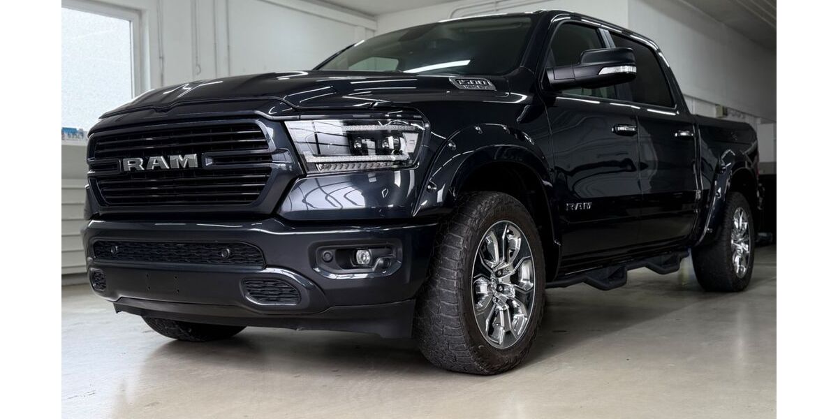 Dodge RAM 88.600 km 44.991 &euro; Driedorf 35759
