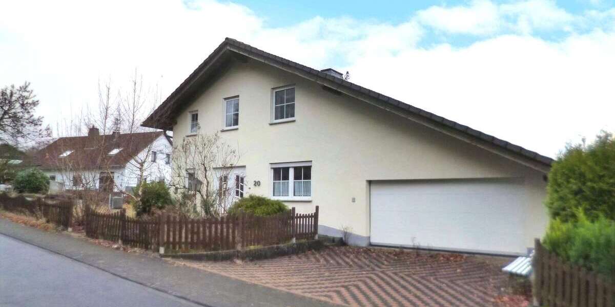Einfamilienhaus Hardt - 6 Zimmer, 160 m&sup2;, 295.000&euro; | Angebot:25203709