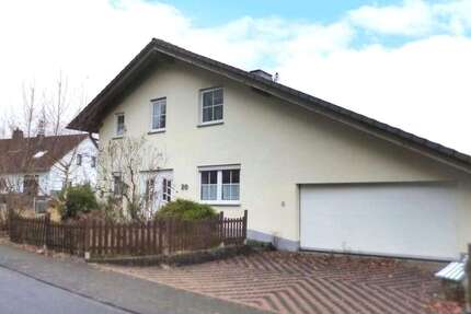 Haus Hardt - 6 Zimmer, 160 m&sup2;, 295.000&euro; | Angebot:25203709