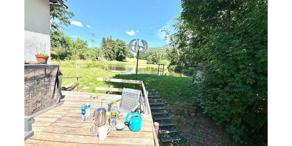 Mehrfamilienhaus, Wohnhaus Nisterau Bach - 299.000&euro; | Angebot:25689274