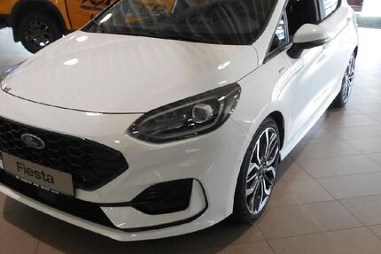 Ford Fiesta 20.000 km 22.490 &euro; Nister 57645