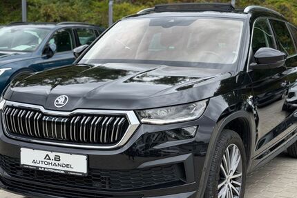 Skoda Kodiaq 84.500 km 32.990 &euro; Wilden (Siegerland) 57234