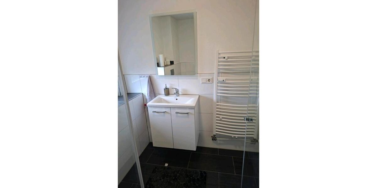 Etagenwohnung Siegen - 1 Zimmer, 44 m&sup2;, 480&euro; | Angebot:25402957