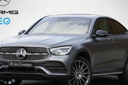 Mercedes-Benz GLC 300 86.397 km 46.440 &euro; Betzdorf 57518