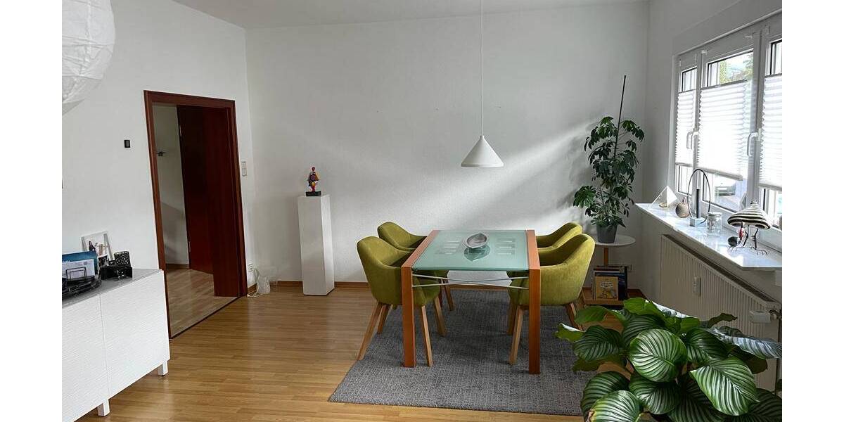 Etagenwohnung Niederfischbach - 3 Zimmer, 56 m&sup2;, 400&euro; | Angebot:26202018