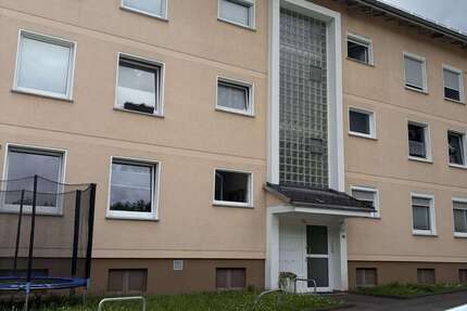 Wohnung Siegen - 3 Zimmer, 76 m&sup2;, 532&euro; | Angebot:26889913
