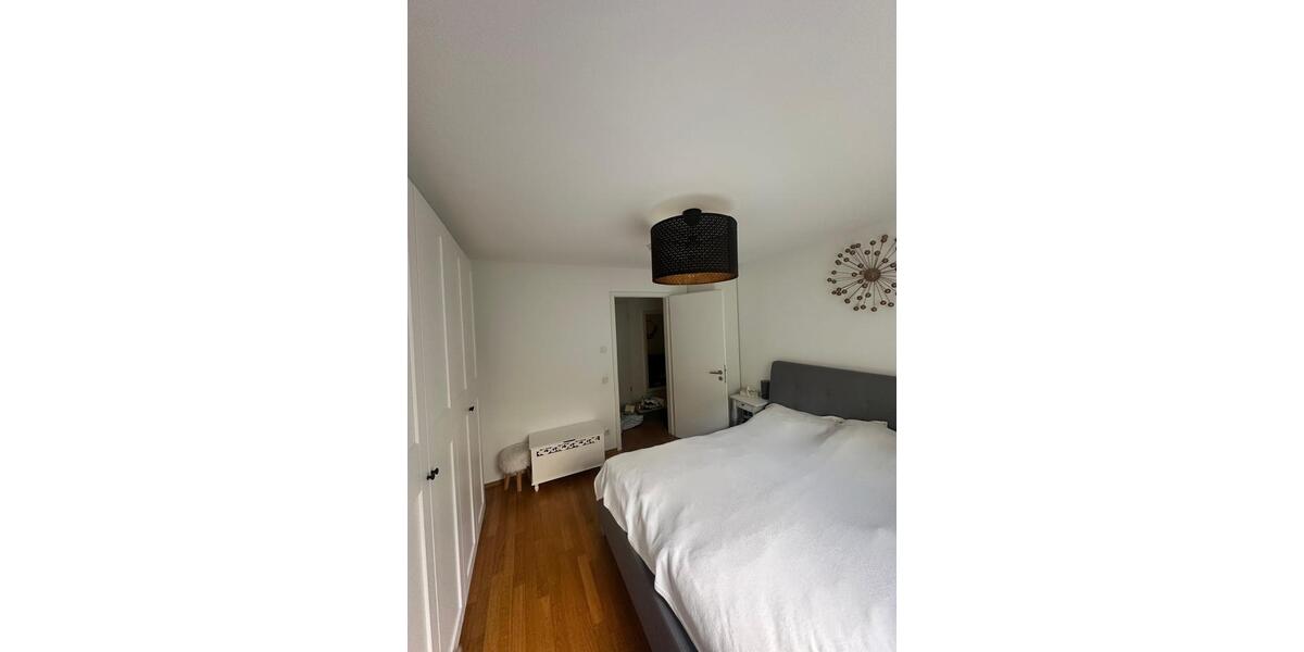 Hochparterre Siegen Dillnhütten - 3 Zimmer, 92 m&sup2;, 960&euro; | Angebot:25841783