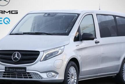Mercedes-Benz eVito 46.700 km 36.100 &euro; Siegen 57074
