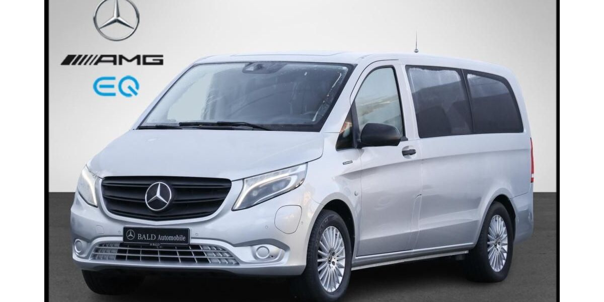 Mercedes-Benz eVito 46.700 km 36.100 &euro; Siegen 57074