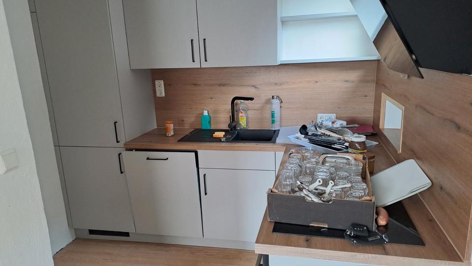 Etagenwohnung Lennestadt - 5 Zimmer, 113 m&sup2;, 900&euro; | Angebot:26003691