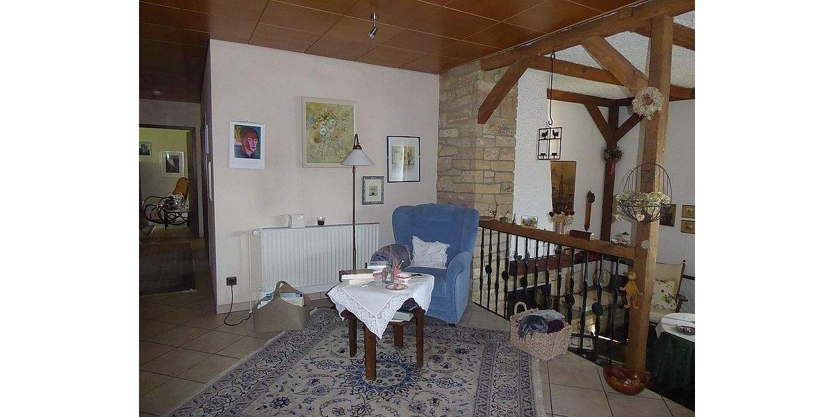 Einfamilienhaus Reichshof Brüchermühle - 5 Zimmer, 160 m&sup2;, 328.000&euro; | Angebot:25698219