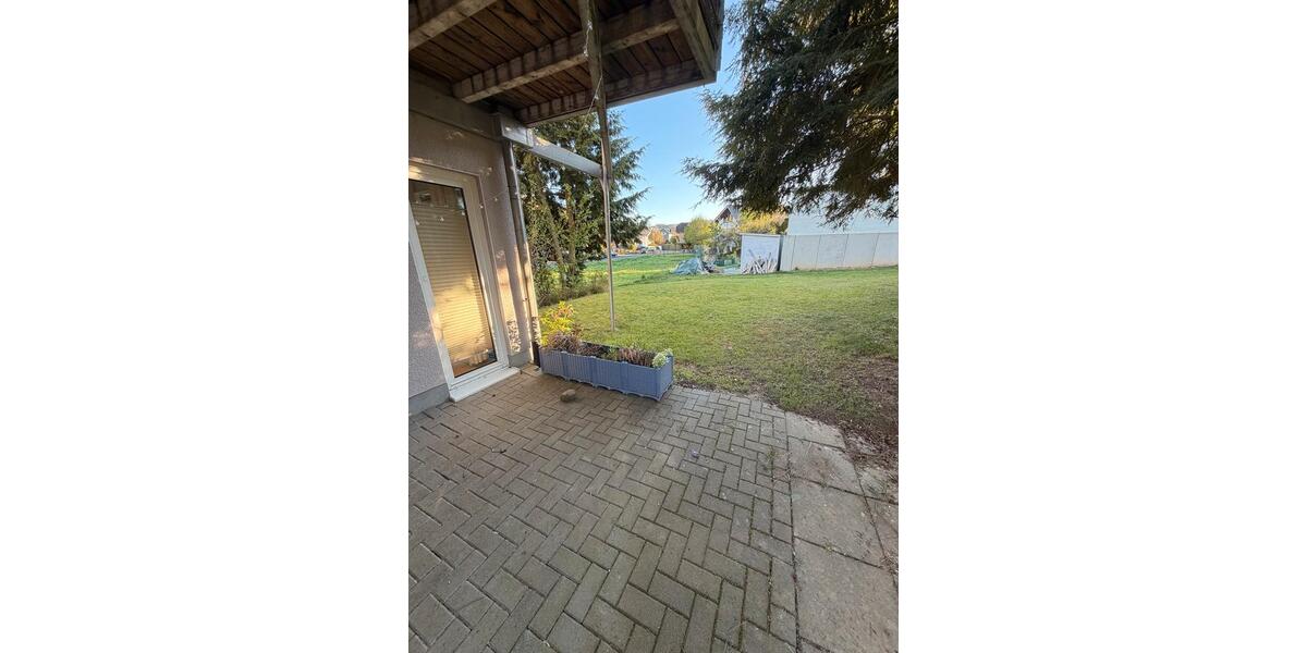 Etagenwohnung Haiger - 3 Zimmer, 85 m&sup2;, 830&euro; | Angebot:26663197