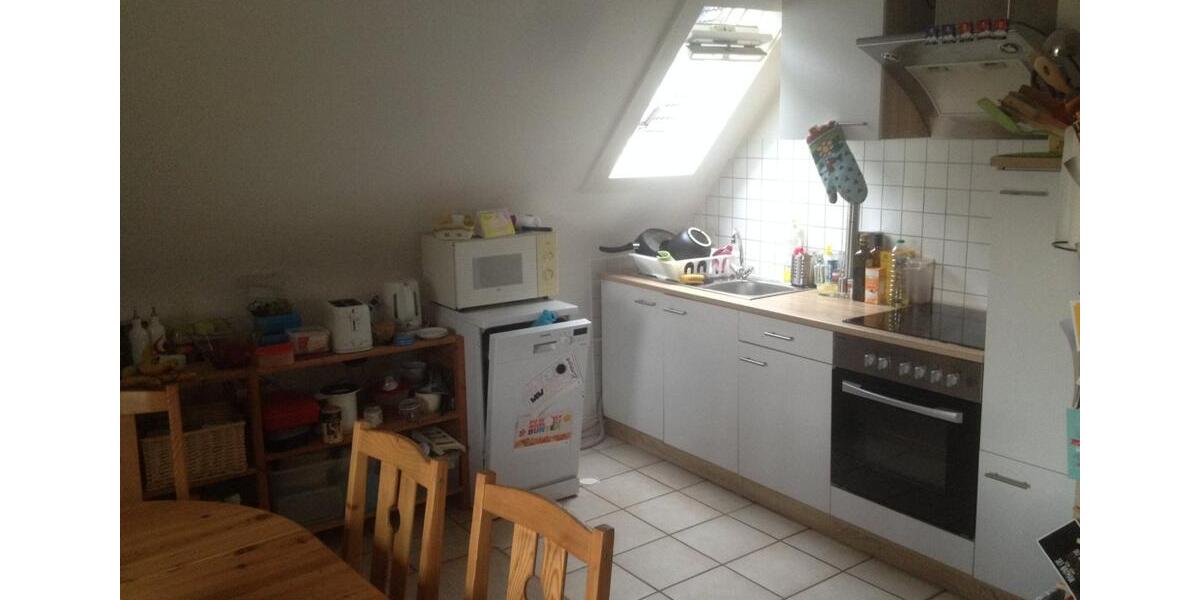 Etagenwohnung Siegen Weidenau - 1 Zimmer, 16 m&sup2;, 320&euro; | Angebot:25719930