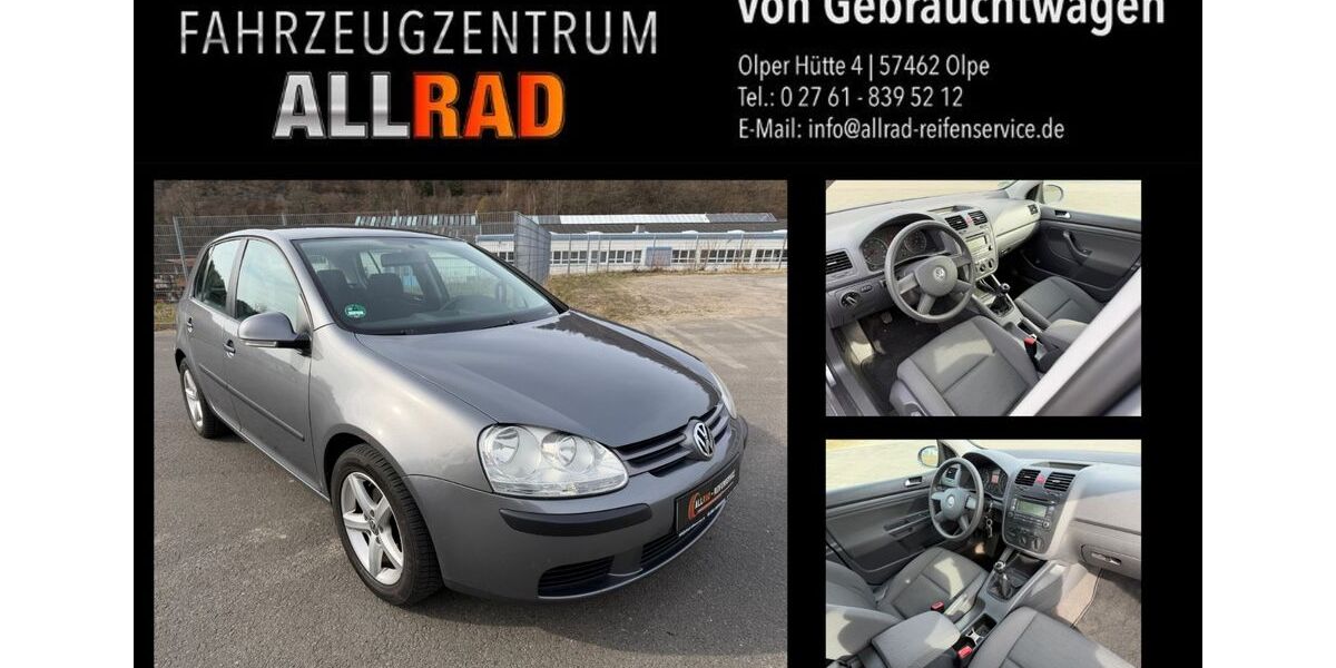 VW Golf 241.000 km 1.999 &euro; Olpe 57462