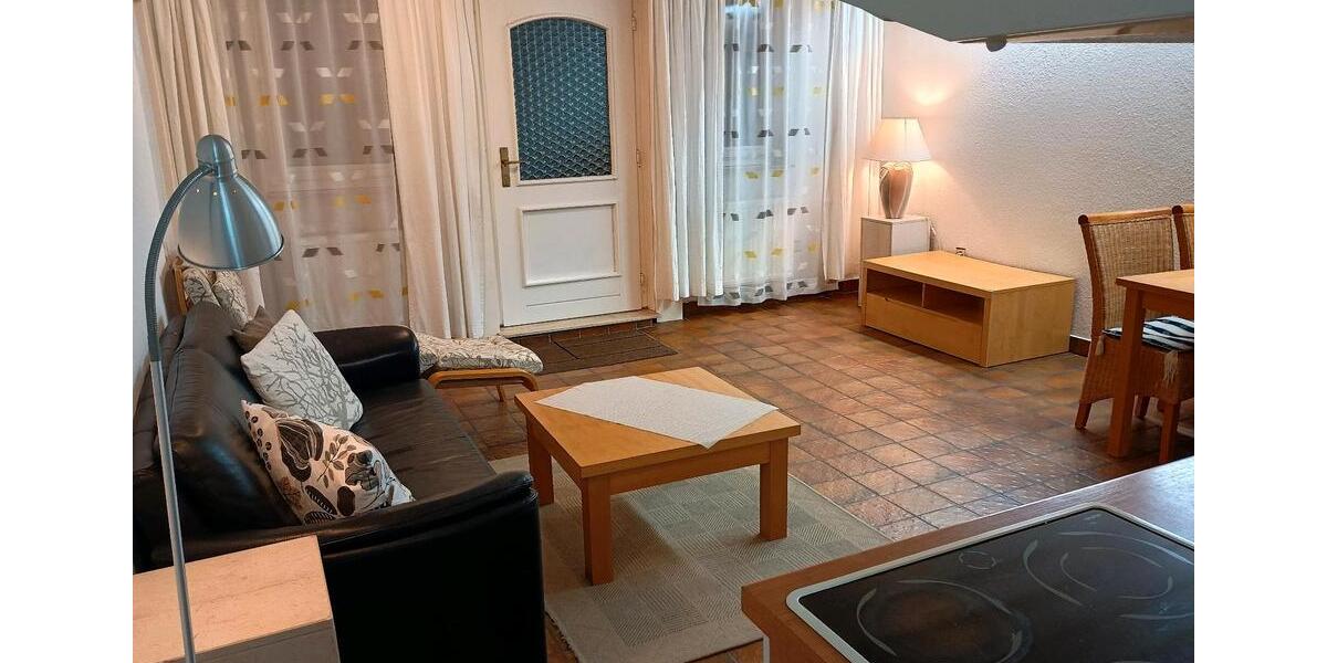 Erdgeschoßwohnung Wilnsdorf - 2 Zimmer, 47 m&sup2;, 380&euro; | Angebot:25418930