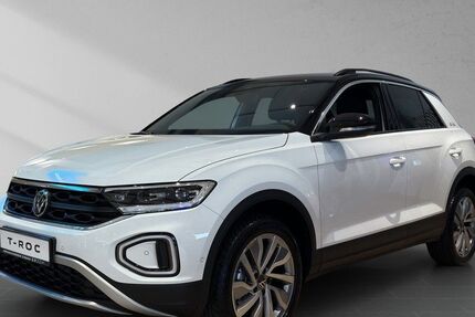 VW T-Roc 6.000 km 32.810 &euro; Erndtebrück 57339