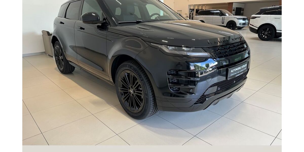 Land Rover Range Rover Evoque 17.900 km 54.800 &euro; Niederfischbach 57572