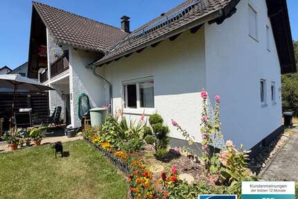 Wohnung Hilchenbach - 3 Zimmer, 75 m&sup2;, 139.000&euro; | Angebot:27153091