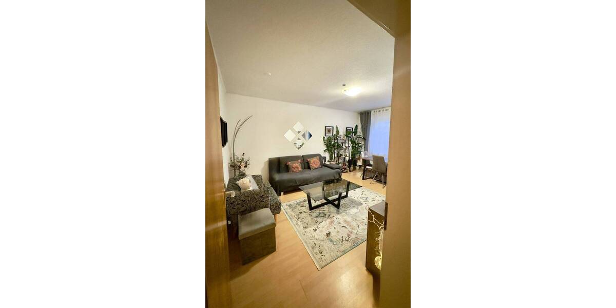 Etagenwohnung Waldbröl - 2 Zimmer, 50 m&sup2;, 78.000&euro; | Angebot:25742822