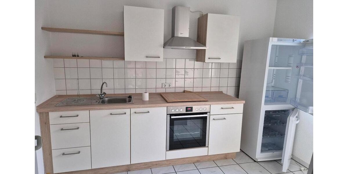 Etagenwohnung Lennestadt - 3 Zimmer, 87 m&sup2;, 700&euro; | Angebot:25858752