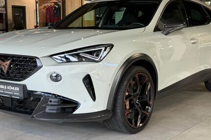 Cupra Formentor 49.500 km 39.490 &euro; Siegen 57072