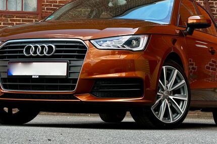 Audi A1 125.000 km 11.911 &euro; Siegen 57072