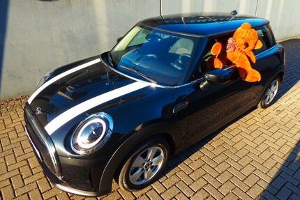 Mini Cooper 9.679 km 19.912 &euro; Kreuztal-Krombach 57223