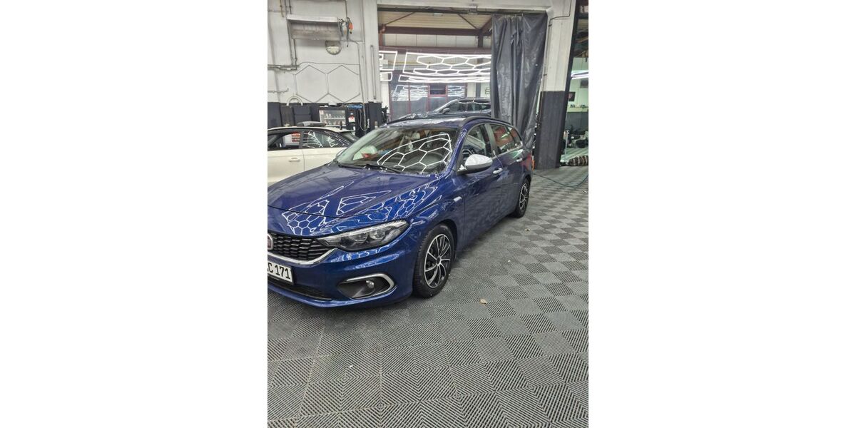 Fiat Tipo 105.000 km 8.500 &euro; Kreuztal 57223