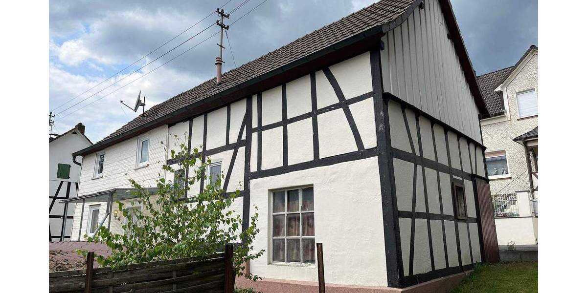 Einfamilienhaus Hamm VG - 3 Zimmer, 60 m&sup2;, 69.000&euro; | Angebot:25691792