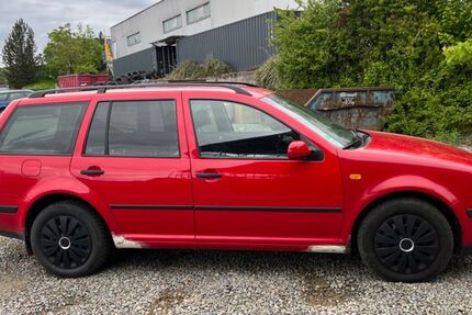 VW Golf 322.915 km 1.000 &euro; Waldbröl 51545