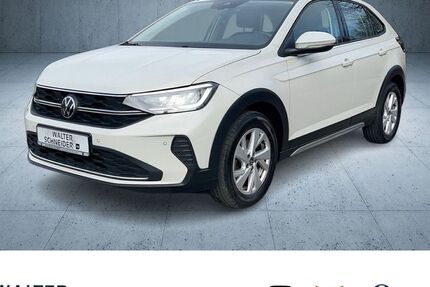 VW Taigo 33.350 km 16.950 &euro; Kreuztal 57223