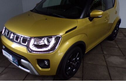 Suzuki Ignis 40.675 km 15.470 &euro; Lennestadt 57368