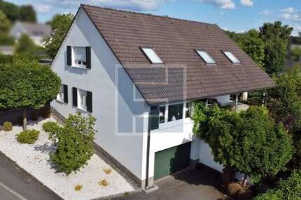 Haus Wilnsdorf - 6 Zimmer, 184 m&sup2;, 659.000&euro; | Angebot:24843685