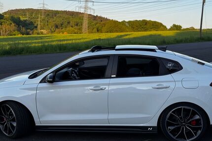 Hyundai i30 113.800 km 19.900 &euro; Daaden 57567