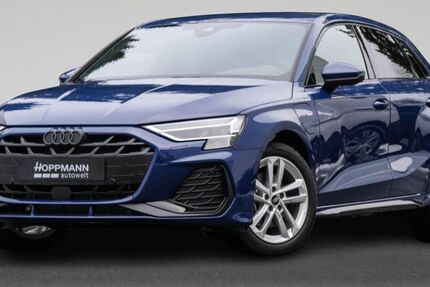 Audi A3 6.000 km 41.990 &euro; Herborn 35745