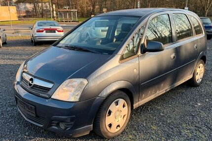 Opel Meriva 295.600 km 590 &euro; Kirchen 57548